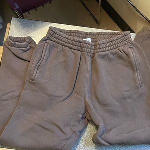 Outdoor voices pants